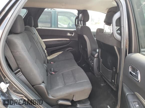 ✅ 2014 Dodge Durango Special Service • VIN: 1C4RDJFG9EC592252 • Lot: 71380084. Wystawiony na Copart z przebiegiem 162 300 mil. Bezpłatny archiwum sprzedaży aukcyjnych z USA i szczegółowy raport historii pojazdu na DreamBid. Zdjęcie 11.