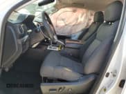 ✅ 2014 Toyota Tundra SR5 • VIN: 5TFDM5F12EX051744 • Lot: 57663905. Listed on Copart with 159,032 mi. Free auction sales archive from the USA and detailed vehicle history report at DreamBid. Image 7.