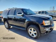 ✅ 2009 Chevrolet Tahoe 2LT • VIN: 1GNFK23019R127397 • Лот: 85408775. Опубликован ранее на Copart с пробегом 190 280 миль. Бесплатный доступ к архиву аукционных продаж из США и подробный отчёт об истории автомобиля на DreamBid. Изображение 4.