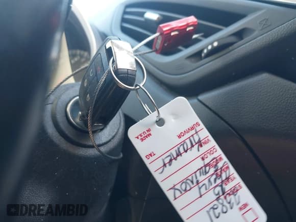 ✅ 2015 Chevrolet Equinox LT • VIN: 2GNALBEKXF6153655 • Лот: 43485494. Опубликован ранее на IAAI с пробегом 127 239 миль. Бесплатный доступ к архиву аукционных продаж из США и подробный отчёт об истории автомобиля на DreamBid. Изображение 11.