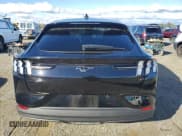 ✅ 2024 Ford Mustang Mach-E Select • VIN: 3FMTK1R47RMA41752 • Lot: 82470335. Listed on Copart with 12,130 mi. Free auction sales archive from the USA and detailed vehicle history report at DreamBid. Image 6.