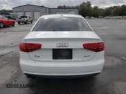 ✅ 2013 Audi A4 Premium • VIN: WAUAFAFL7DN031102 • Lot: 90896205. Listed on Copart with 149,067 mi. Free auction sales archive from the USA and detailed vehicle history report at DreamBid. Image 6.