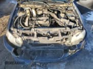 ✅ 2002 Ford Escort ZX2 Standard • VIN: 3FAFP11332R100994 • Lot: 88085795. Listed on Copart with 83,162 mi. Free auction sales archive from the USA and detailed vehicle history report at DreamBid. Image 11.