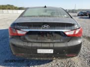 ✅ 2012 Hyundai Sonata GLS • VIN: 5NPEB4AC4CH436938 • Лот: 74973114. Опубликован ранее на Copart с пробегом Не указан. Бесплатный доступ к архиву аукционных продаж из США и подробный отчёт об истории автомобиля на DreamBid. Изображение 6.