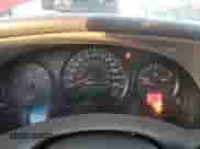 ✅ 2005 Chevrolet Impala • VIN: 2G1WF52E959350456 • Лот: 82161954. Размещён на Copart с пробегом 189 784 миль миль. Получите бесплатный доступ к архиву аукционных продаж из США и посмотрите подробный отчёт об истории автомобиля на DreamBid. Изображение 9.