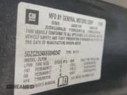 ✅ 2006 Saturn VUE • VIN: 5GZCZ534X6S840247 • Lot: 61170325. Wystawiony na Copart z przebiegiem 206 838 mil. Bezpłatny archiwum sprzedaży aukcyjnych z USA i szczegółowy raport historii pojazdu na DreamBid. Zdjęcie 13.