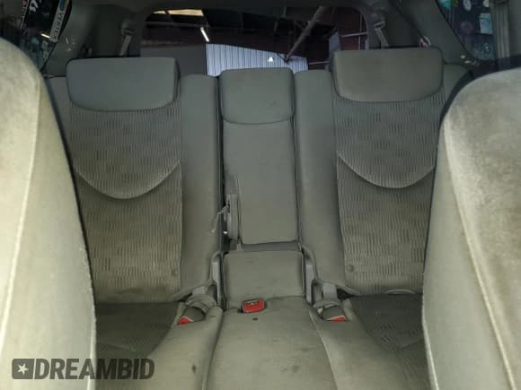 ✅ 2010 Toyota RAV4 • VIN: 2T3JK4DV7AW029875 • Lot: 80755965. Wystawiony na Copart z przebiegiem 276 540 mil. Bezpłatny archiwum sprzedaży aukcyjnych z USA i szczegółowy raport historii pojazdu na DreamBid. Zdjęcie 10.