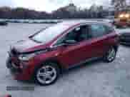 2019 Chevrolet Bolt EV LT with VIN 1G1FY6S03K4120382, listed as a Copart auction lot 75134823 with 51,847 mi miles and . Bid and sale history available at DreamBid. Image 1.