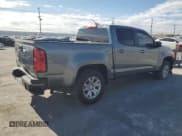 ✅ 2022 Chevrolet Colorado 2WD LT • VIN: 1GCGSCEA2N1289606 • Лот: 86897025. Опубликован ранее на Copart с пробегом 50 593 миль. Бесплатный доступ к архиву аукционных продаж из США и подробный отчёт об истории автомобиля на DreamBid. Изображение 3.
