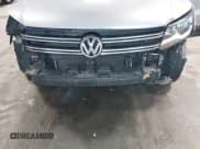 ✅ 2018 Volkswagen Tiguan • VIN: WVGAV7AXXJK002270 • Лот: 41724143. Опубликован ранее на IAAI с пробегом 124 081 миль. Бесплатный доступ к архиву аукционных продаж из США и подробный отчёт об истории автомобиля на DreamBid. Изображение 6.