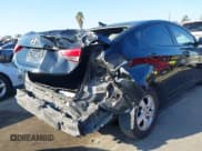 ✅ 2015 Hyundai Elantra SE • VIN: 5NPDH4AE4FH647041 • Lot: 41375732. Listed on IAAI with 130,399 mi. Free auction sales archive from the USA and detailed vehicle history report at DreamBid. Image 6.