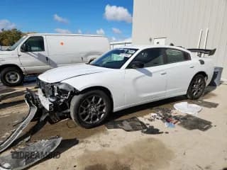 ✅ 2018 Dodge Charger GT • VIN: 2C3CDXJG5JH230995 • Lot: 90370605. Wystawiony na Copart z przebiegiem 79 362 mil. Bezpłatny archiwum sprzedaży aukcyjnych z USA i szczegółowy raport historii pojazdu na DreamBid. Zdjęcie 1.