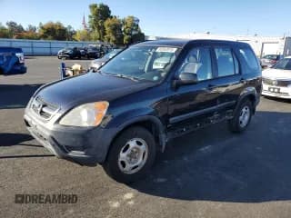 ✅ 2004 Honda CR-V LX • VIN: JHLRD68494C014766 • Lot: 90353975. Wystawiony na Copart z przebiegiem 233 991 mil. Bezpłatny archiwum sprzedaży aukcyjnych z USA i szczegółowy raport historii pojazdu na DreamBid. Zdjęcie 1.