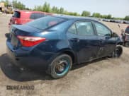 ✅ 2018 Toyota Corolla L • VIN: 2T1BURHE7JC061449 • Лот: 59266645. Опубликован ранее на Copart с пробегом 108 200 миль. Бесплатный доступ к архиву аукционных продаж из США и подробный отчёт об истории автомобиля на DreamBid. Изображение 3.