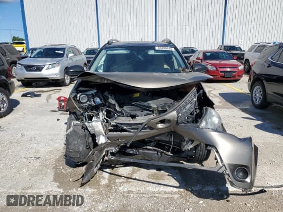 ✅ 2013 Toyota RAV4 LE • VIN: JTMBFREV0D5000914 • Лот: 85490685. Опубликован ранее на Copart с пробегом 189 192 миль. Бесплатный доступ к архиву аукционных продаж из США и подробный отчёт об истории автомобиля на DreamBid. Изображение 5.