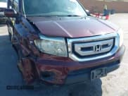 ✅ 2009 Honda Pilot EX-L • VIN: 5FNYF38539B024889 • Lot: 42449294. Wystawiony na IAAI z przebiegiem 123 191 mil. Bezpłatny archiwum sprzedaży aukcyjnych z USA i szczegółowy raport historii pojazdu na DreamBid. Zdjęcie 6.