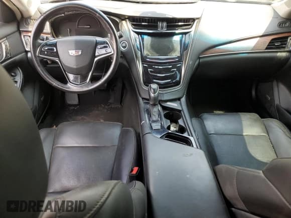 ✅ 2018 Cadillac CTS Luxury RWD • VIN: 1G6AR5SS8J0139125 • Лот: 54339125. Опубликован ранее на Copart с пробегом 46 948 миль. Бесплатный доступ к архиву аукционных продаж из США и подробный отчёт об истории автомобиля на DreamBid. Изображение 8.