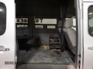 ✅ 2012 Nissan NV SV • VIN: 1N6AF0LY0CN118624 • Lot: 45085395. Listed on Copart with 286,079 mi. Free auction sales archive from the USA and detailed vehicle history report at DreamBid. Image 11.