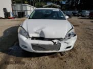 ✅ 2015 Chevrolet Impala LS • VIN: 2G1WA5E36F1123394 • Лот: 68301254. Опубликован ранее на Copart с пробегом 59 280 миль. Бесплатный доступ к архиву аукционных продаж из США и подробный отчёт об истории автомобиля на DreamBid. Изображение 5.