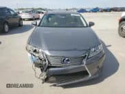 ✅ 2013 Lexus ES 300h • VIN: JTHBW1GG3D2008103 • Lot: 86858305. Listed on Copart with 145,760 mi. Free auction sales archive from the USA and detailed vehicle history report at DreamBid. Image 5.