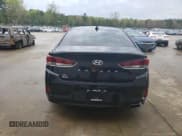 ✅ 2019 Hyundai Sonata SE • VIN: 5NPE24AF0KH731849 • Лот: 46371503. Опубликован ранее на Copart с пробегом 82 579 миль. Бесплатный доступ к архиву аукционных продаж из США и подробный отчёт об истории автомобиля на DreamBid. Изображение 6.