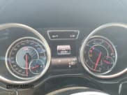 ✅ 2019 Mercedes-Benz GLS 63 AMG • VIN: 4JGDF7FE8KB219934 • Lot: 69284755. Wystawiony na Copart z przebiegiem 102 781 mil. Bezpłatny archiwum sprzedaży aukcyjnych z USA i szczegółowy raport historii pojazdu na DreamBid. Zdjęcie 9.