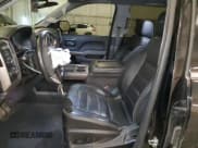 ✅ 2018 GMC Sierra 1500 Denali • VIN: 3GTU2PEC7JG513573 • Лот: 68298785. Опубликован ранее на Copart с пробегом 81 058 миль. Бесплатный доступ к архиву аукционных продаж из США и подробный отчёт об истории автомобиля на DreamBid. Изображение 7.