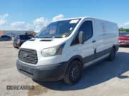 ✅ 2015 Ford Transit Cargo • VIN: 1FTNE1YM7FKA17475 • Lot: 42462385. Listed on IAAI with 247,034 mi. Free auction sales archive from the USA and detailed vehicle history report at DreamBid. Image 17.