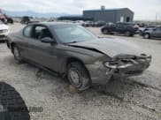 ✅ 2002 Chevrolet Monte Carlo LS • VIN: 2G1WW12EX29182475 • Lot: 69266135. Listed on Copart with 139,432 mi. Free auction sales archive from the USA and detailed vehicle history report at DreamBid. Image 4.