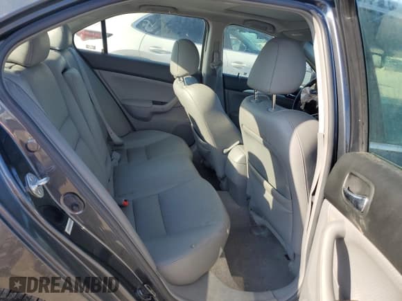 ✅ 2007 Acura TSX Navi • VIN: JH4CL96957C015860 • Lot: 61611305. Listed on Copart with 44,181 mi. Free auction sales archive from the USA and detailed vehicle history report at DreamBid. Image 10.