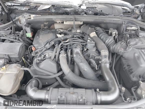 ✅ 2015 Jeep Grand Cherokee Summit • VIN: 1C4RJFJM4FC705593 • Lot: 40864637. Listed on IAAI with Not provided. Free auction sales archive from the USA and detailed vehicle history report at DreamBid. Image 12.