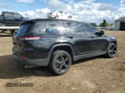✅ 2024 Jeep Grand Cherokee Altitude • VIN: 1C4RJKAG1R8586623 • Лот: 82122745. Опубликован ранее на Copart с пробегом 28 527 миль. Бесплатный доступ к архиву аукционных продаж из США и подробный отчёт об истории автомобиля на DreamBid. Изображение 3.