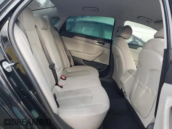 ✅ 2019 Hyundai Sonata SE • VIN: 5NPE24AF2KH818698 • Лот: 91850975. Опубликован ранее на Copart с пробегом 140 928 миль. Бесплатный доступ к архиву аукционных продаж из США и подробный отчёт об истории автомобиля на DreamBid. Изображение 10.