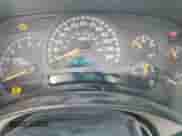 2005 Chevrolet Suburban LT с VIN 3GNGC26G15G153647, выставлен на аукционе Copart как лот 74104924 с пробегом 220 266 миль миль и Списание • Salvage title. История ставок и продаж доступна на DreamBid. Изображение 10.