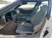 ✅ 1996 Chevrolet Corvette • VIN: 1G1YY22P8T5102292 • Лот: 61765515. Опубликован ранее на Copart с пробегом 94 246 миль. Бесплатный доступ к архиву аукционных продаж из США и подробный отчёт об истории автомобиля на DreamBid. Изображение 7.