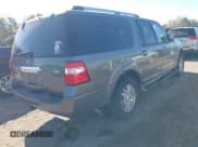 ✅ 2014 Ford Expedition Max Limited • VIN: 1FMJK2A50EEF07118 • Lot: 41888908. Listed on IAAI with 183,446 mi. Free auction sales archive from the USA and detailed vehicle history report at DreamBid. Image 4.