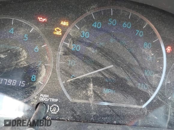 ✅ 2006 Toyota Sienna CE • VIN: 5TDZA23C36S453203 • Lot: 42572930. Listed on IAAI with 179,815 mi. Free auction sales archive from the USA and detailed vehicle history report at DreamBid. Image 7.