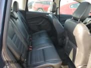 ✅ 2018 Ford C-Max Titanium • VIN: 1FADP5DU3JL101787 • Lot: 54518035. Wystawiony na Copart z przebiegiem 132 895 mil. Bezpłatny archiwum sprzedaży aukcyjnych z USA i szczegółowy raport historii pojazdu na DreamBid. Zdjęcie 10.