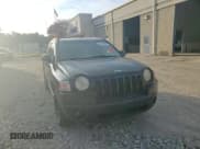 ✅ 2007 Jeep Compass Sport • VIN: 1J8FT47WX7D196544 • Лот: 91876665. Опубликован ранее на Copart с пробегом 185 044 миль. Бесплатный доступ к архиву аукционных продаж из США и подробный отчёт об истории автомобиля на DreamBid. Изображение 14.