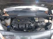 ✅ 2018 Ford Transit Connect XLT • VIN: NM0GE9F77J1353756 • Lot: 42691926. Listed on IAAI with 84,229 mi. Free auction sales archive from the USA and detailed vehicle history report at DreamBid. Image 10.