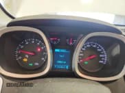 ✅ 2016 Chevrolet Equinox LTZ • VIN: 2GNFLGE38G6163534 • Лот: 91232625. Опубликован ранее на Copart с пробегом 122 708 миль. Бесплатный доступ к архиву аукционных продаж из США и подробный отчёт об истории автомобиля на DreamBid. Изображение 9.