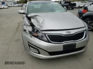 ✅ 2014 Kia Optima EX • VIN: 5XXGN4A74EG295984 • Лот: 85401945. Опубликован ранее на Copart с пробегом 145 594 миль. Бесплатный доступ к архиву аукционных продаж из США и подробный отчёт об истории автомобиля на DreamBid. Изображение 13.