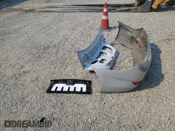 ✅ 2016 Hyundai Accent SE • VIN: KMHCT4AE9GU161905 • Лот: 71300244. Опубликован ранее на Copart с пробегом 153 263 миль. Бесплатный доступ к архиву аукционных продаж из США и подробный отчёт об истории автомобиля на DreamBid. Изображение 12.