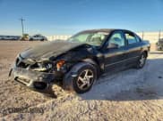 ✅ 2005 Pontiac Bonneville SE • VIN: 1G2HX52K05U146011 • Lot: 87228775. Listed on Copart with 163,592 mi. Free auction sales archive from the USA and detailed vehicle history report at DreamBid. Image 1.