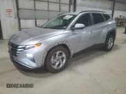 ✅ 2024 Hyundai Tucson SEL • VIN: 5NMJB3DE4RH296059 • Lot: 79879714. Wystawiony na Copart z przebiegiem 38 268 mil. Bezpłatny archiwum sprzedaży aukcyjnych z USA i szczegółowy raport historii pojazdu na DreamBid. Zdjęcie 1.