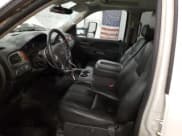 ✅ 2013 GMC Sierra 1500 SLT • VIN: 3GTP2WE7XDG165587 • Lot: 59860035. Listed on Copart with 164,961 mi. Free auction sales archive from the USA and detailed vehicle history report at DreamBid. Image 7.