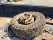 ✅ 1999 Ford F-350 XL • VIN: 1FTSW31F5XEB93531 • Lot: 70225555. Listed on Copart with 269,132 mi. Free auction sales archive from the USA and detailed vehicle history report at DreamBid. Image 12.