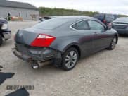 ✅ 2010 Honda Accord EX • VIN: 1HGCS1B7XAA006702 • Lot: 43493862. Listed on IAAI with 136,640 mi. Free auction sales archive from the USA and detailed vehicle history report at DreamBid. Image 4.