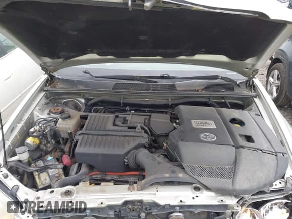 ✅ 2007 Toyota Highlander w/3rd Row • VIN: JTEEW21A370042689 • Lot: 42688770. Wystawiony na IAAI z przebiegiem 239 005 mil. Bezpłatny archiwum sprzedaży aukcyjnych z USA i szczegółowy raport historii pojazdu na DreamBid. Zdjęcie 10.