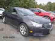 2014 Chevrolet Cruze LS с VIN 1G1PA5SH2E7201210, выставлен на аукционе IAAI как лот 43440112 с пробегом 115 284 миль миль и . История ставок и продаж доступна на DreamBid. Изображение 1.